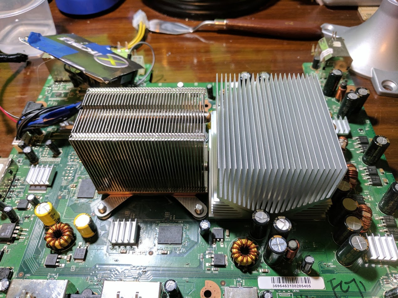 Xbox 360 Remove Heatsink At Harrison Fitch Blog Xbox 360 Remove Heatsink At Harrison Fitch Blog