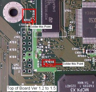 Original Xbox TSOP Flashing Guide - William Quade