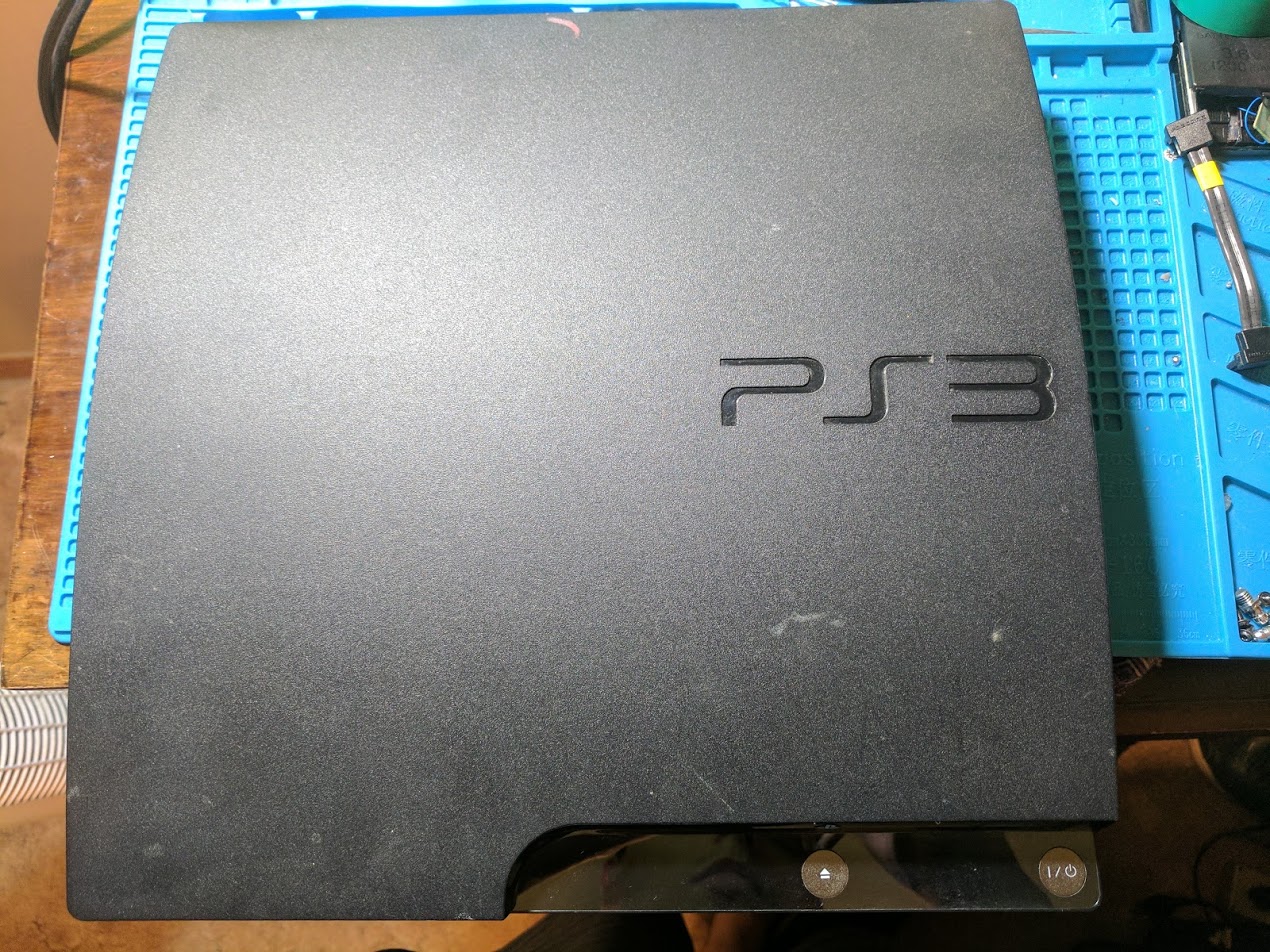 ps3 custom firmware 4.88