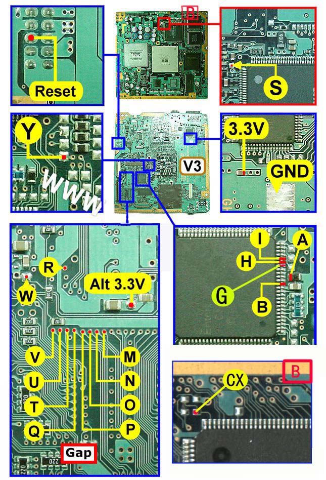 modbo 4.0 installation gh-006