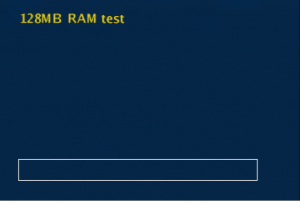Original Xbox 128MB RAM upgrade - William Quade