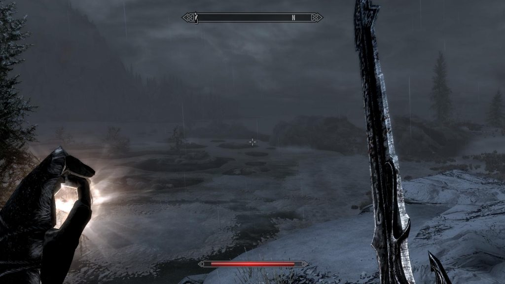 Skyrim