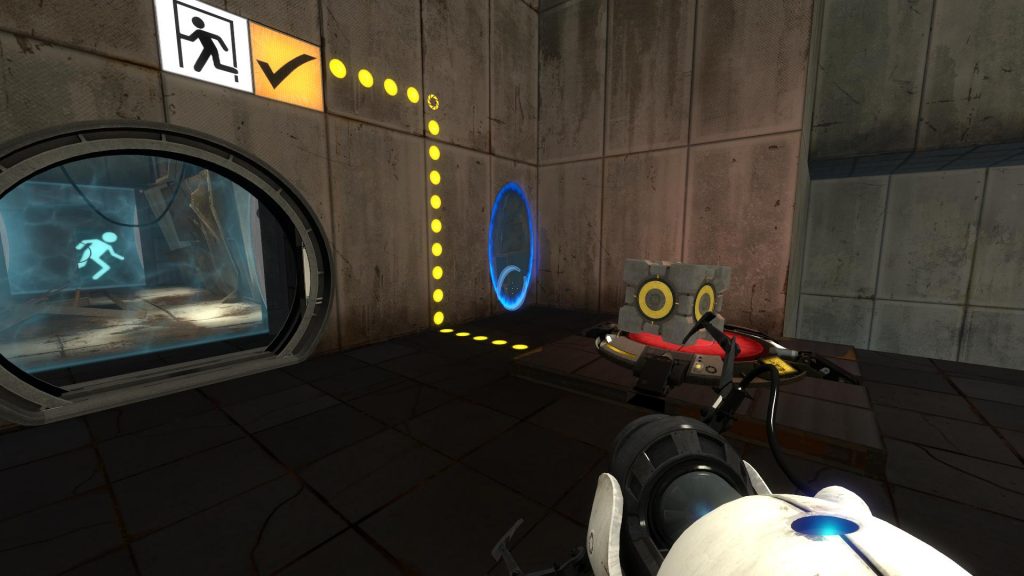 Portal 2