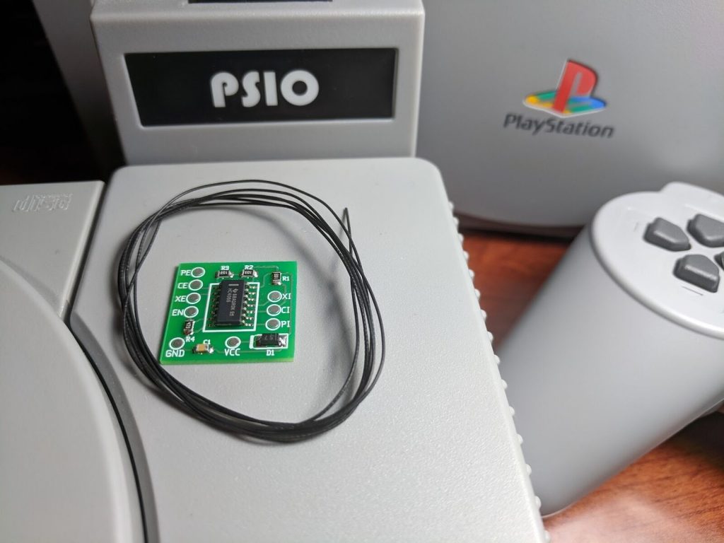 Psio playstation clearance