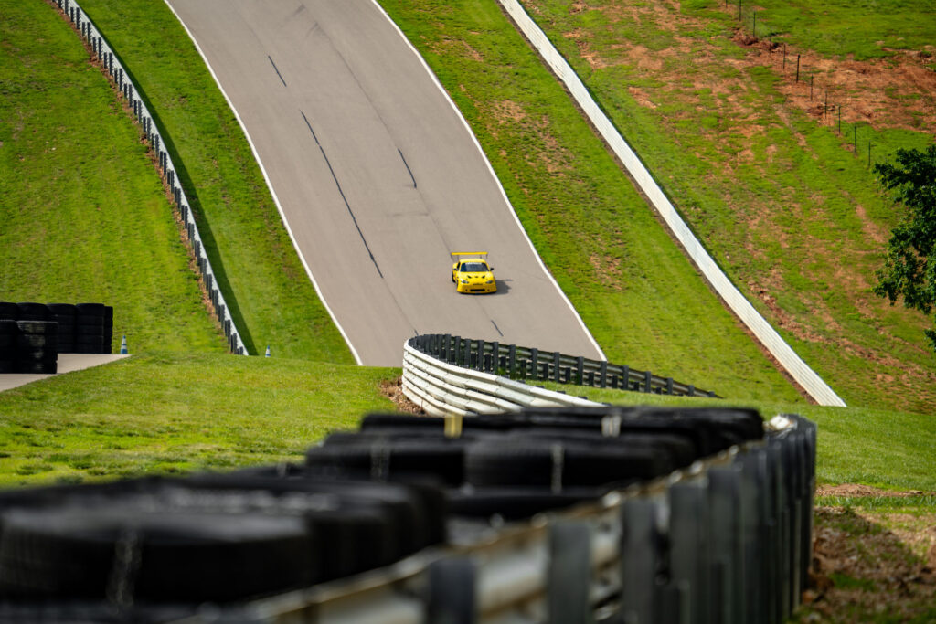 Ozarks International Raceway