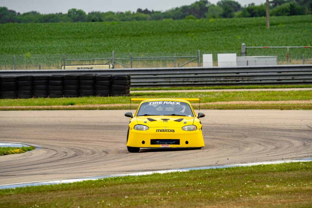 Motorsports Park Hastings