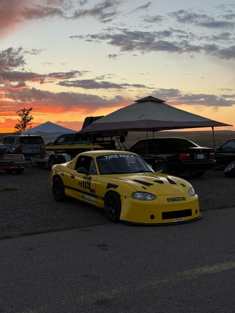 High Plains Raceway